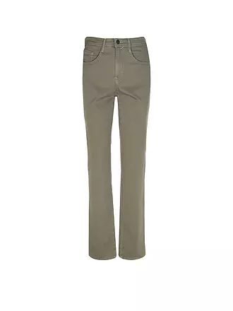 BRAX | Pantalon CAROLA | olive